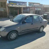 تیبا ۹۳ دوگانه فابریک