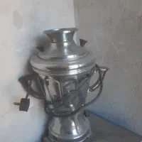 سماور برقی
