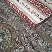 تشک فنری
