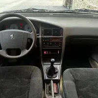 پارس مدل ۹۲ خانگی|خودرو سواری و وانت|کرمان, |دیوار