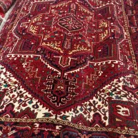 فرش هریس، نمرور و اطراف