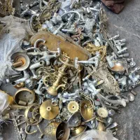 خریدار و فروش انواع ضایعات وخرده ریزانباری سمساری|عمدهفروشی|تهران, الهیه|دیوار