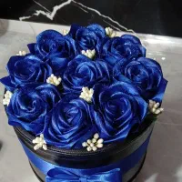 گل ربانی