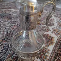 قوری وارمر دار