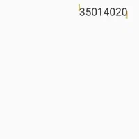 خط 35014020|تلفن رومیزی|مشهد, اقبال|دیوار