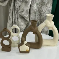 مجسمه پودر سنگی|مجسمه، تندیس، ماکت|اهواز, کوی آغاجاری|دیوار