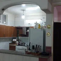 خانه دو خواب عروس دومادی|اجارهٔ خانه و ویلا|قم, باغ شریفی|دیوار