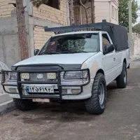 نیسان شوکا مدل ۹۰