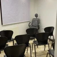 دو واحد ۴۰ متری سند اداری بر خیابان امام زاده حسن