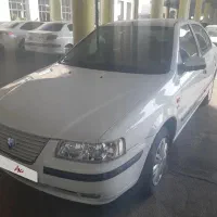 سمند LX XU7 مدل 98 بی رنگ|خودرو سواری و وانت|تهران, گاندی|دیوار