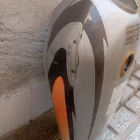 باک کاربرات در حد نو|قطعات یدکی و لوازم جانبی|تربتحیدریه, داروپخش|دیوار