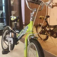 دوچرخه گالانت سایز ۱۶