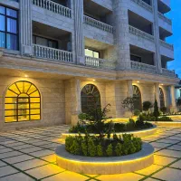 فروش واحد خارق العاده و خاص باویو دریا ورودخانه