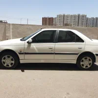 فروش پژو پارس tu5 مدل۱۴۰۰