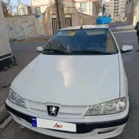 پرشیا tu5|خودرو سواری و وانت|مراغه, |دیوار