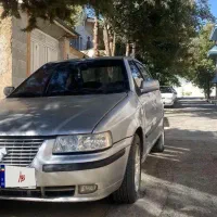 سمند مدل ۸۴