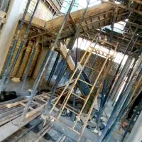 اجرای سفتکاری و نازک کاری ساختمان|خدمات پیشه و مهارت|اصفهان, عسگریه|دیوار