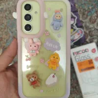 سامسونگ سامسونگ Galaxy A54 با حافظهٔ ۱۲۸ گیگابایت