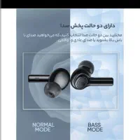 هندزفوری بلوتوثی انکر anker soundcore r100|لوازم جانبی موبایل و تبلت|تهران, مجیدیه|دیوار