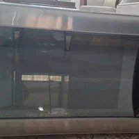 مایکروویو سرجیو ۳۰لیتری کاملاسالم و درحدنو|اجاق گاز و لوازم برقی پختوپز|رشت, دیلمان|دیوار