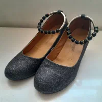 کفش مجلسی دخترانه