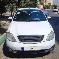 تیبا ۲ (هاچبک) EX، مدل ۱۴۰۰