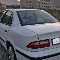 سمند ال ایکس مدل ۹۷|خودرو سواری و وانت|اراک, |دیوار