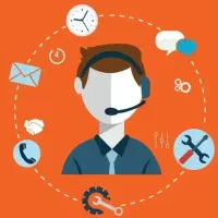 تعمیرات کامپیوتر نصب ویندوز، اسمبل، ارتقا و.‌.