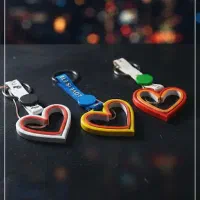 آویز چراغ دار