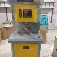 دستگاه لیوان کاغذی دوجداره/دستگاه کرکره کن استروک