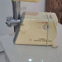 چرخ گوشت سونی