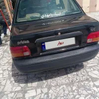 پراید مدل 83تمام انژکتور