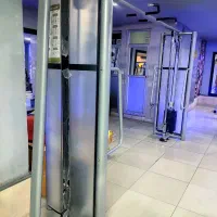 کراس اور بدنسازی نو اکبند امریکایی،برندRELAX