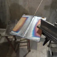 آموزش تخصصی جوشکاری درآموزشگاه کسری رتبه اول کشور|خدمات آموزشی|کرج, حصارک پایین|دیوار
