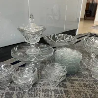 ظروف پذیرایی
