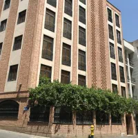 1۰۰متر فول امکانات|فروش آپارتمان|تهران, بهارستان|دیوار