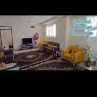 فروش آپارتمان 76متر دوخواب خ معلم (ظفری)