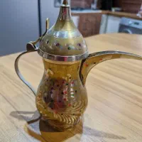 دکوری برنجی خارجی