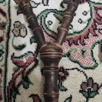 تیرکمان دستی چوبی