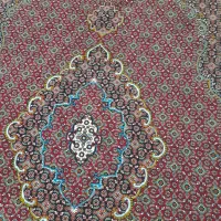 فرش۱۲متری و۶متری|فرش|قروه, |دیوار