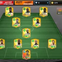 فروش اکانت ناب دریم لیگ(لیگ رویایی 2025)|کنسول، بازی ویدئویی و آنلاین|نهاوند, |دیوار