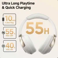 هدفون/qcy h3 pro