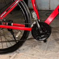 دوچرخه 27.5|دوچرخه، اسکیت، اسکوتر|مرودشت, بیست متری بیمارستان|دیوار