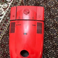 جارو برقی AEG آلمان