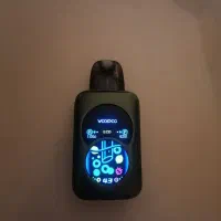 پاد آرگاس سریA