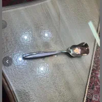 قاشق بستنی خوری