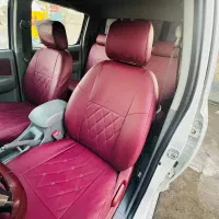 تویوتا هایلوکس مدل 2010