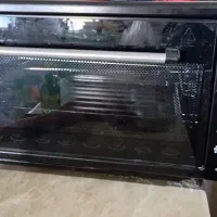 آون توستر فلوریا تمیز