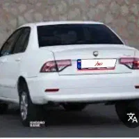 حواله ماشین سورن پلاس|خودرو سواری و وانت|بیرجند, |دیوار