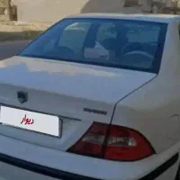 سمند مدل91